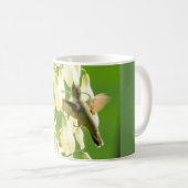 Kolibrie Koffiemok (Voorkant rechts)