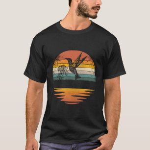 Kolibrie kolibrie t-shirt