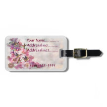 Kolibrie Lavendel Jeweled