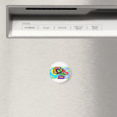 Kolibrie lente  magneet (Insitu (Vaatwasser))