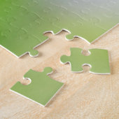 Kolibrie puzzel (Zijkant)