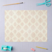 Kolibrie Serie Design Dertien Tissuepapier (Craft)