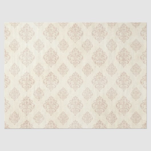 Kolibrie Serie Design Dertien Tissuepapier (Voorkant)