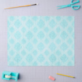 Kolibrie Serie Ontwerp Zeven Tissuepapier (Craft)