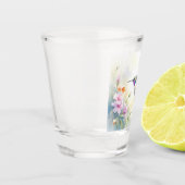 Kolibrie Shot Glas (Links)