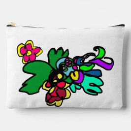 Kolibrie stijl  etui