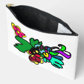 Kolibrie stijl  etui (Open)