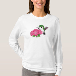 Kolibrie  t-shirt