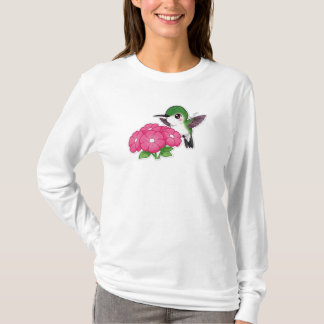 Kolibrie t-shirt