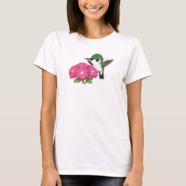 Kolibrie  t-shirt