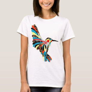 kolibrie t-shirt