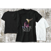 Kolibrie T-Shirt Houd van jezelf