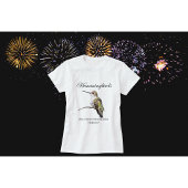 Kolibrie T-shirt Kolibries