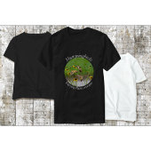 Kolibrie T-shirt Plains Corepsis