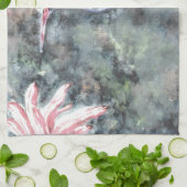 kolibrie theedoek (Gevouwen)