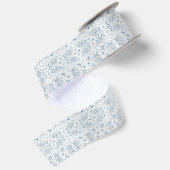 Kolibrie toile lint (Achterkant)