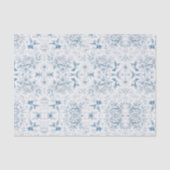 Kolibrie toilettissue papier (Voorkant)