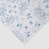 Kolibrie toilettissue papier (Detail)