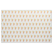 Kolibrie vlieg stof is perfect voor jou (Yard (91,4 cm))