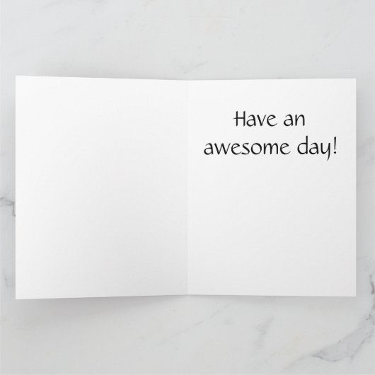 Kolibrie Zoeterwt Bloemen Bloemen Bloemengedicht B Kaart (Binnen)