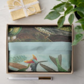 Kolibries Decoupage Tissue Paper Tissuepapier (Geschenk)