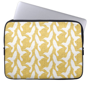 Kolibries III Laptop Sleeve