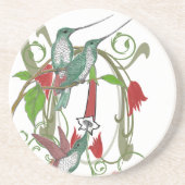 kolibries Onderzetters (Voorkant)