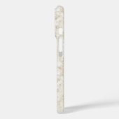  kolibries Tropische bloemen Case-Mate iPhone Case (Achterkant / Links)