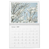 Kolibries van Californië 2024 Kalender (Jan 2027)