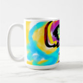 Kolibrilente Koffiemok (Links)