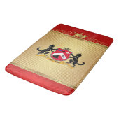 Kolja's Koninkrijk badmat! Badmat (Gekanteld)