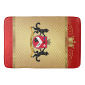 Kolja's Koninkrijk badmat! Badmat (Voorkant)