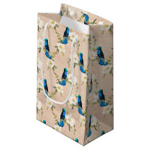 Kolkibrisserie ontwerp drie kleine cadeautas