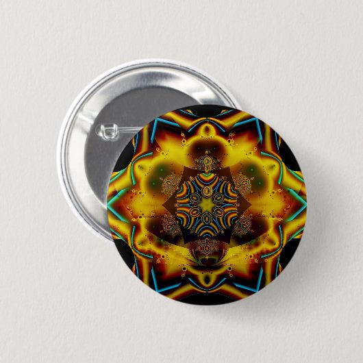 kolko ronde button 5,7 cm (Voorkant /achterkant)