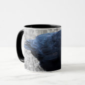 Kolkrabe Mok (Voorkant links)