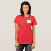 KOLLABO'S VROUWENS CALIFORNIA FLEECE TRACK JACKET T-SHIRT (Voorkant volledig)