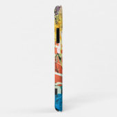 Kollage Head Case-Mate iPhone Case (Achterkant/rechts)