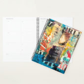 Kollage Head Planner (Display)