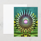 Kollagen-Hintergrund (Voorkant / Achterkant)