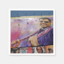 Kollywood filmster Napkins