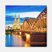 Köln 01A Magneet (Voorkant)