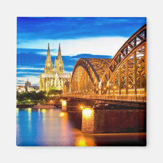 Köln 01A Magneet