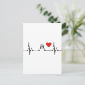 Köln Briefkaart (Staand voorkant)