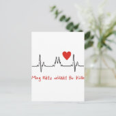 Köln Briefkaart (Staand voorkant)