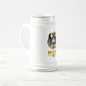 Koln (Keulen) 2 Bierpul (Voorkant links)