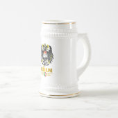 Koln (Keulen) 2 Bierpul (Voorkant rechts)