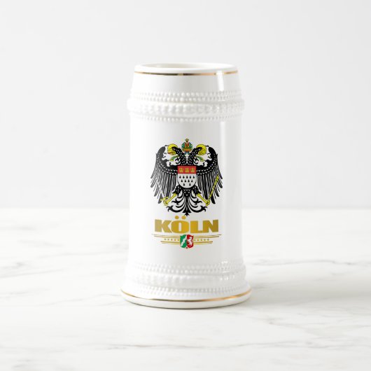 Koln (Keulen) 2 Bierpul (Center)