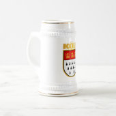 Koln (Keulen) Bierpul (Voorkant links)