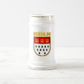 Koln (Keulen) Bierpul (Center)