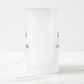 Koln (Keulen) Deutschland coördineert Duits Matglas Bierpul (Center)